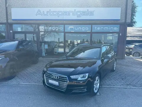 Used AUDI A4 Diesel 2017 Ad 