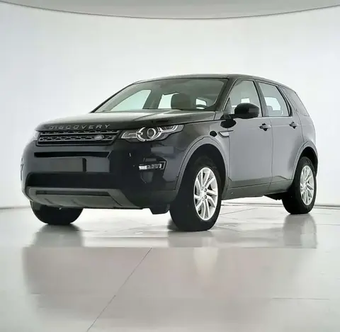 Used LAND ROVER DISCOVERY Diesel 2019 Ad 