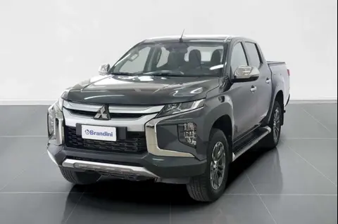 Annonce MITSUBISHI L200 Diesel 2022 d'occasion 