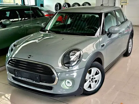 Annonce MINI ONE Essence 2020 d'occasion 