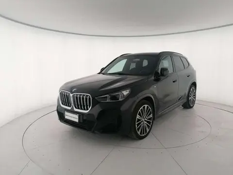 Used BMW X1 Hybrid 2023 Ad 