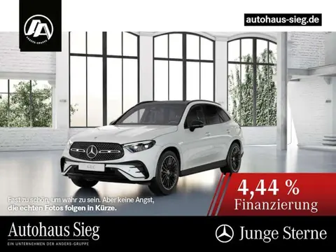 Used MERCEDES-BENZ CLASSE GLC Diesel 2023 Ad 