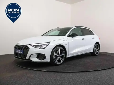 Annonce AUDI A3 Hybride 2024 d'occasion 