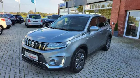 Used SUZUKI VITARA Petrol 2021 Ad 