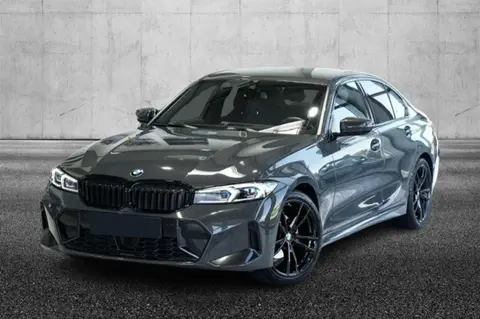 Annonce BMW SERIE 3 Hybride 2023 d'occasion 