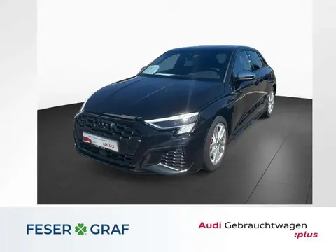 Annonce AUDI S3 Essence 2023 d'occasion Allemagne