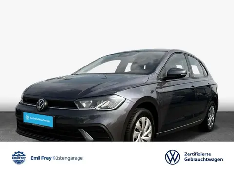 Used VOLKSWAGEN POLO Petrol 2022 Ad 