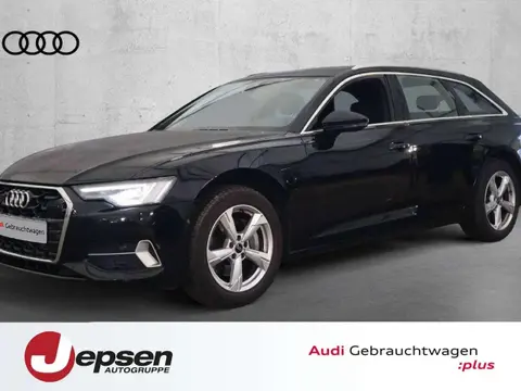 Annonce AUDI A6 Essence 2023 d'occasion 