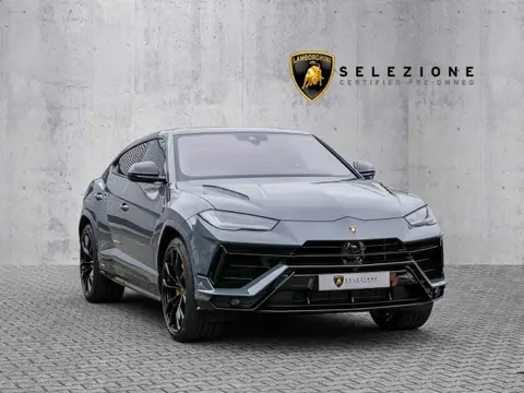 Used LAMBORGHINI URUS Petrol 2023 Ad 