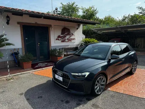 Used AUDI A1 Petrol 2019 Ad 