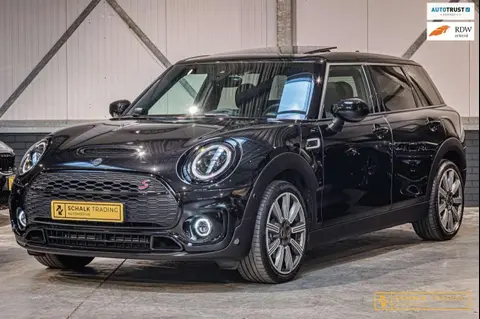 Annonce MINI COOPER Essence 2023 d'occasion 