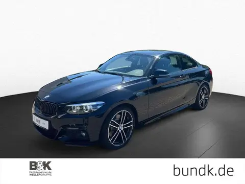 Used BMW SERIE 2 Petrol 2020 Ad 