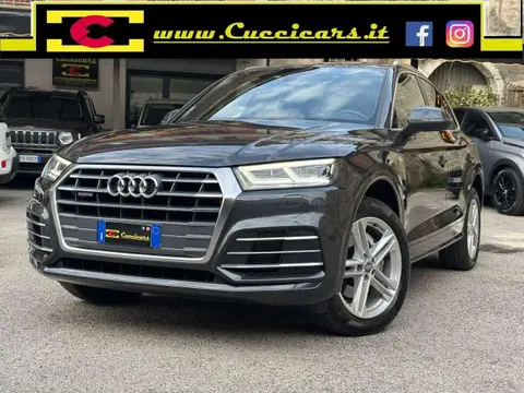 Used AUDI Q5 Diesel 2020 Ad 