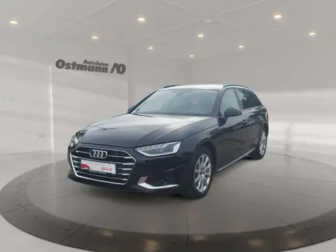 Used AUDI A4 Petrol 2022 Ad 