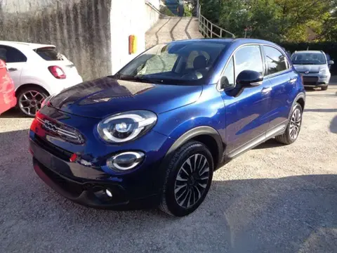 Used FIAT 500X LPG 2023 Ad 