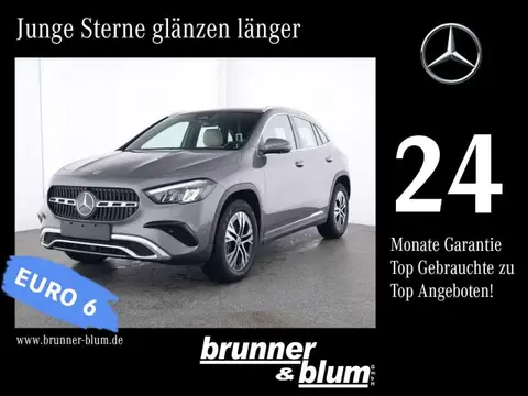 Annonce MERCEDES-BENZ CLASSE GLA Essence 2023 d'occasion 