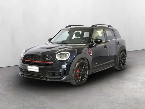 Used MINI JOHN COOPER WORKS Petrol 2021 Ad 