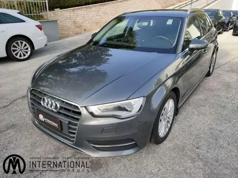 Used AUDI A3 Diesel 2016 Ad 