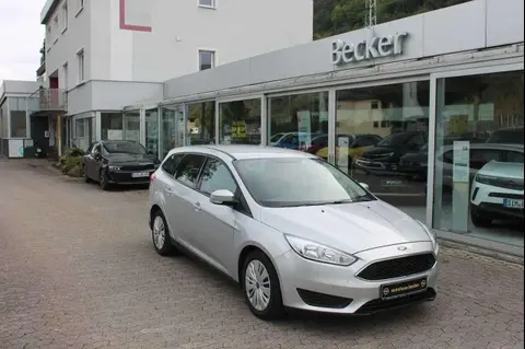 Used FORD FOCUS Diesel 2018 Ad 