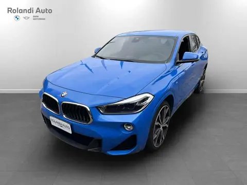 Annonce BMW X2 Diesel 2020 d'occasion 