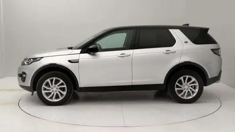 Used LAND ROVER DISCOVERY Diesel 2019 Ad 