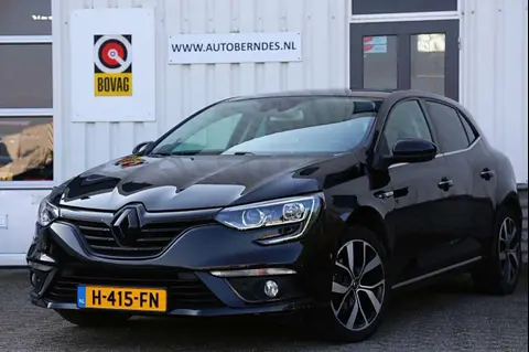 Annonce RENAULT MEGANE Essence 2020 d'occasion 