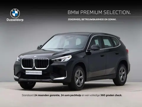 Annonce BMW X1 Essence 2024 d'occasion 