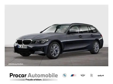 Used BMW SERIE 3 Diesel 2021 Ad 