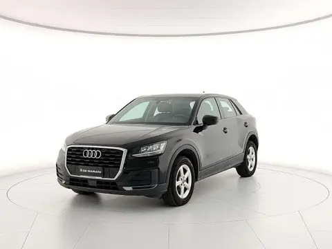 Annonce AUDI Q2 Diesel 2019 d'occasion 