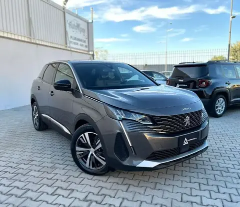 Used PEUGEOT 3008 Diesel 2023 Ad 