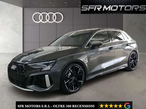 Used AUDI RS3 Petrol 2024 Ad 