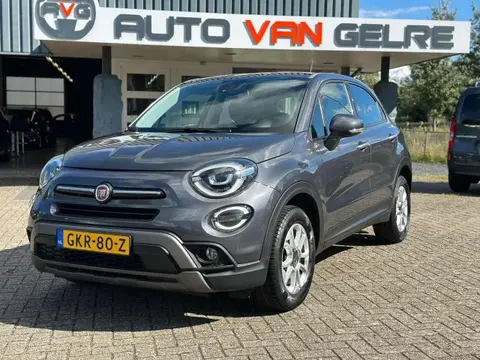 Used FIAT 500X Petrol 2019 Ad 