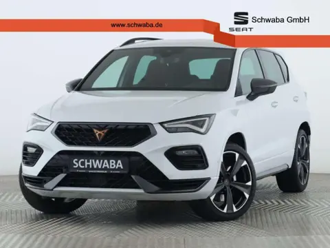 Annonce CUPRA ATECA Essence 2022 d'occasion 