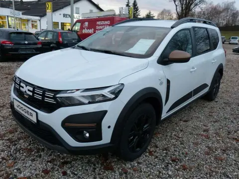 Used DACIA JOGGER Petrol 2024 Ad 