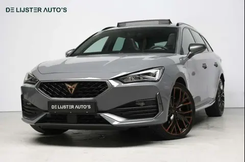 Used CUPRA LEON Hybrid 2020 Ad 