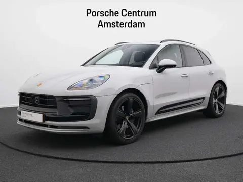 Used PORSCHE MACAN Petrol 2023 Ad 