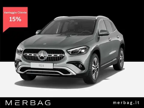 Annonce MERCEDES-BENZ CLASSE GLA Diesel 2024 d'occasion 