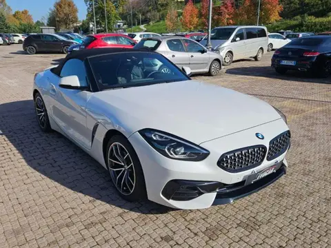 Annonce BMW Z4 Essence 2020 d'occasion 