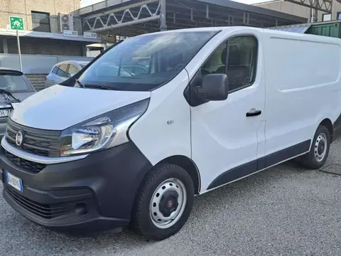 Used FIAT TALENTO Diesel 2020 Ad 