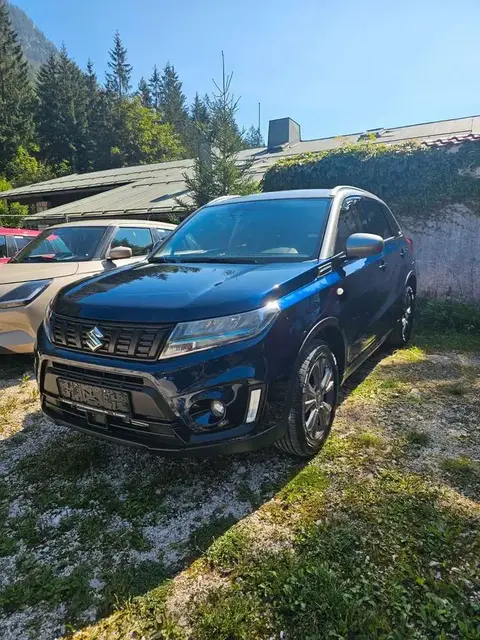 Annonce SUZUKI VITARA Essence 2024 d'occasion 