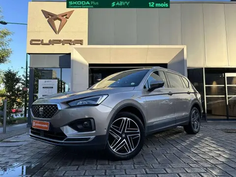 Used SEAT TARRACO Diesel 2019 Ad 