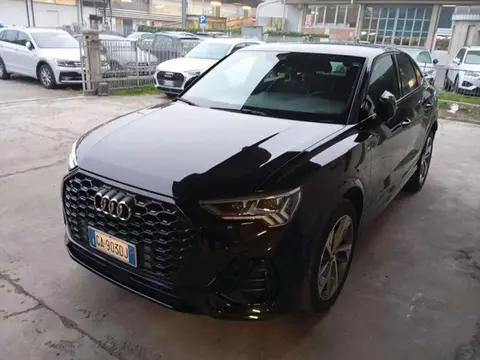 Annonce AUDI Q3 Diesel 2020 d'occasion 