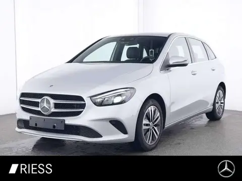 Used MERCEDES-BENZ CLASSE B Hybrid 2022 Ad 