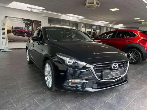 Annonce MAZDA 3 Essence 2018 d'occasion 