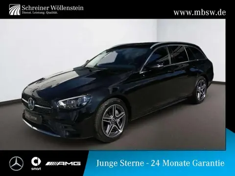 Used MERCEDES-BENZ CLASSE E Diesel 2022 Ad 