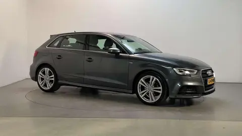 Used AUDI A3 Petrol 2019 Ad 