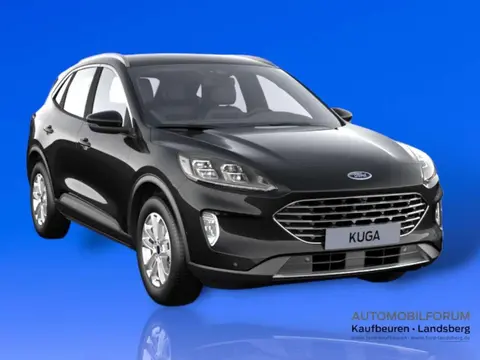 Used FORD KUGA Petrol 2024 Ad 