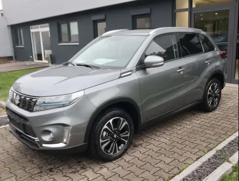 Annonce SUZUKI VITARA Hybride 2024 d'occasion 