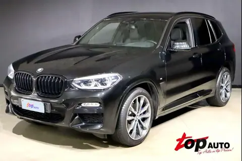 Annonce BMW X3 Diesel 2019 d'occasion 