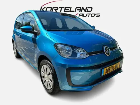 Used VOLKSWAGEN UP! Petrol 2019 Ad 